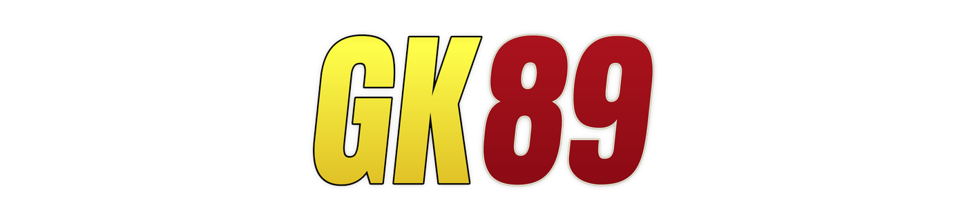 gk89 logo